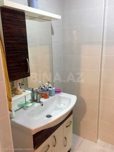 Satılır 2 otaqlı köhnə tikili 40 m², İnşaatçılar m., photo 7 from 9