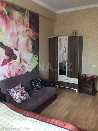 Satılır 2 otaqlı köhnə tikili 40 m², İnşaatçılar m., photo 5 from 9