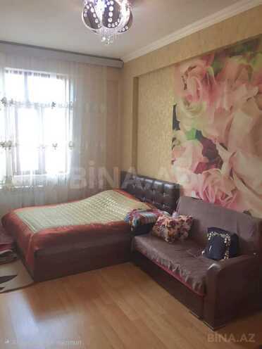 Satılır 2 otaqlı köhnə tikili 40 m², İnşaatçılar m., photo 4 from 9