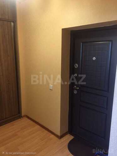 Satılır 2 otaqlı köhnə tikili 40 m², İnşaatçılar m., photo 6 from 9