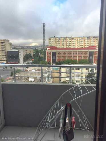 Satılır 2 otaqlı köhnə tikili 40 m², İnşaatçılar m., photo 1 from 9