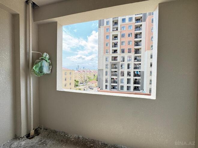 Продаётся 1-комн. новостройка 62 м², м. Кара Караев, photo 8 from 13