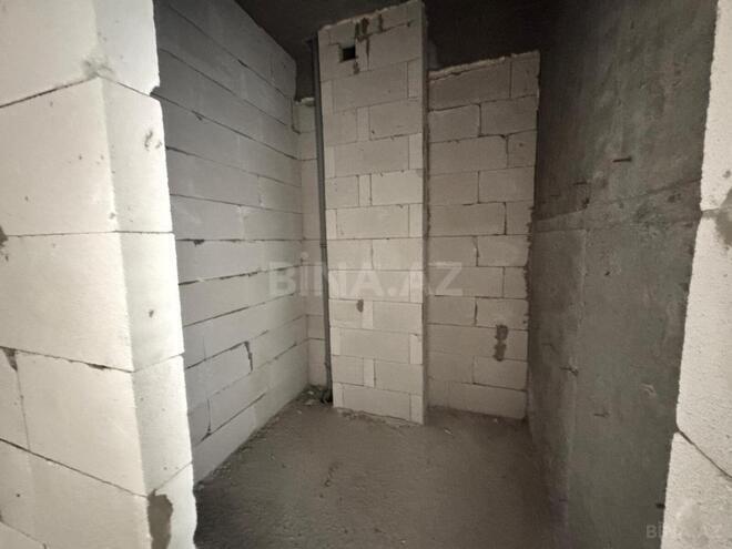 Продаётся 1-комн. новостройка 62 м², м. Кара Караев, photo 5 from 13