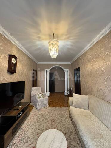 Продаётся 3-комн. новостройка 80 м², м. Низами, photo 7 from 24