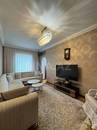 Продаётся 3-комн. новостройка 80 м², м. Низами, photo 4 from 24