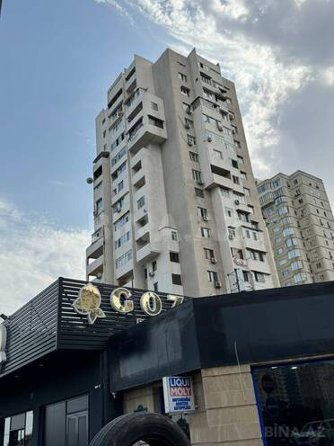 Продаётся 3-комн. новостройка 80 м², м. Низами, photo 1 from 24