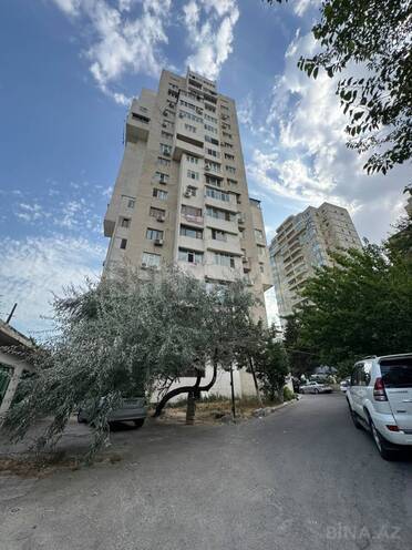 Продаётся 3-комн. новостройка 80 м², м. Низами, photo 21 from 24