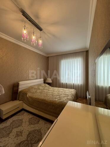 Продаётся 3-комн. новостройка 80 м², м. Низами, photo 14 from 24