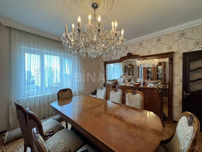 Продаётся 3-комн. новостройка 80 м², м. Низами, photo 8 from 24