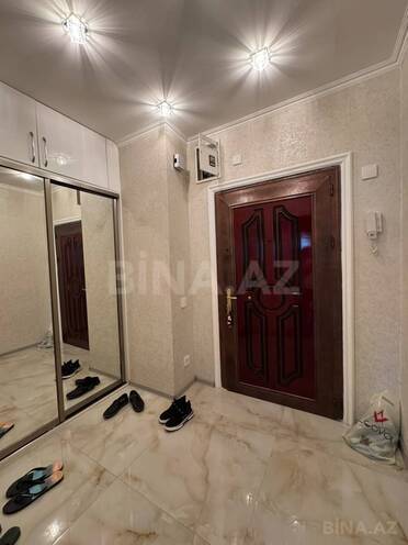 Продаётся 3-комн. новостройка 80 м², м. Низами, photo 17 from 24