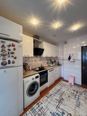 Продаётся 3-комн. новостройка 80 м², м. Низами, photo 11 from 24