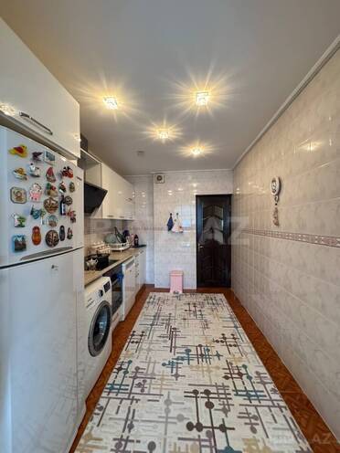 Продаётся 3-комн. новостройка 80 м², м. Низами, photo 12 from 24