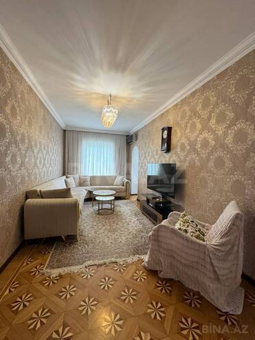 Продаётся 3-комн. новостройка 80 м², м. Низами, photo 5 from 24