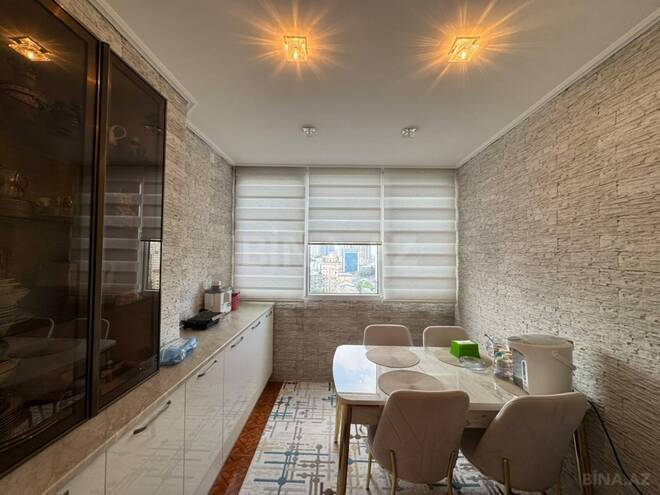 Продаётся 3-комн. новостройка 80 м², м. Низами, photo 13 from 24