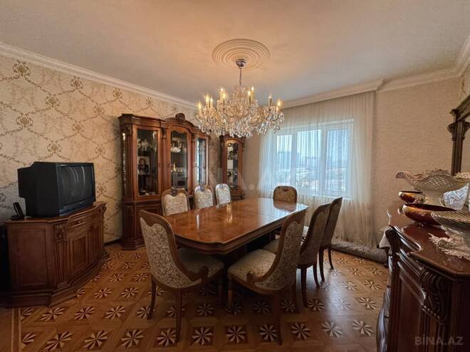 Продаётся 3-комн. новостройка 80 м², м. Низами, photo 9 from 24