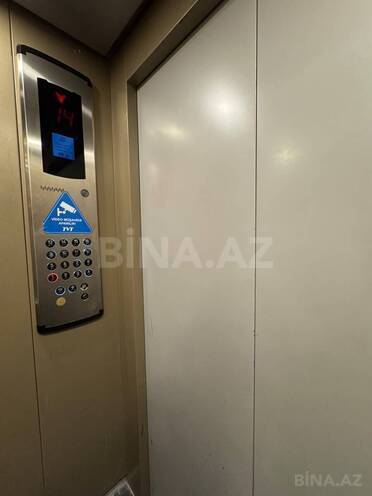 Продаётся 3-комн. новостройка 80 м², м. Низами, photo 18 from 24