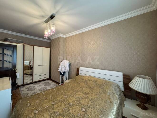 Продаётся 3-комн. новостройка 80 м², м. Низами, photo 15 from 24