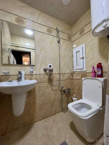 Продаётся 3-комн. новостройка 80 м², м. Низами, photo 16 from 24