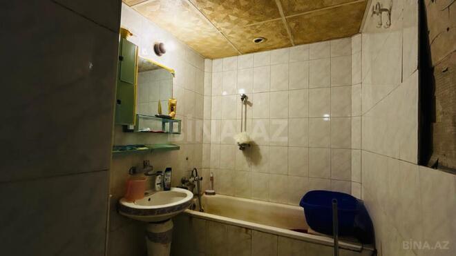 Satılır 3 otaqlı köhnə tikili 90 m², Şah İsmayıl Xətai m., photo 17 from 18