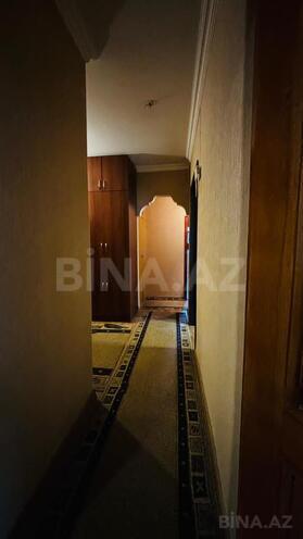 Satılır 3 otaqlı köhnə tikili 90 m², Şah İsmayıl Xətai m., photo 13 from 18