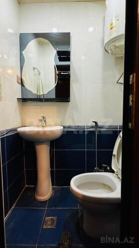 Satılır 3 otaqlı köhnə tikili 90 m², Şah İsmayıl Xətai m., photo 16 from 18