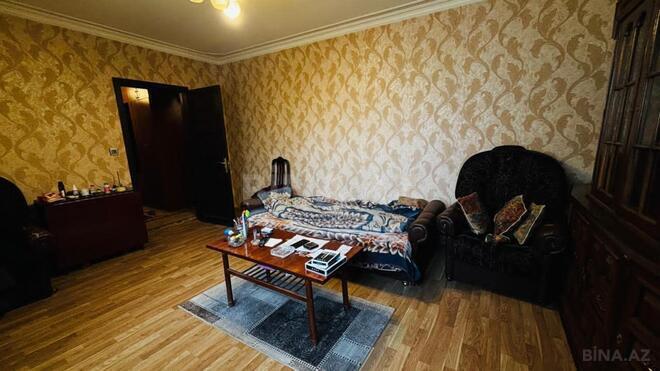 Satılır 3 otaqlı köhnə tikili 90 m², Şah İsmayıl Xətai m., photo 11 from 18