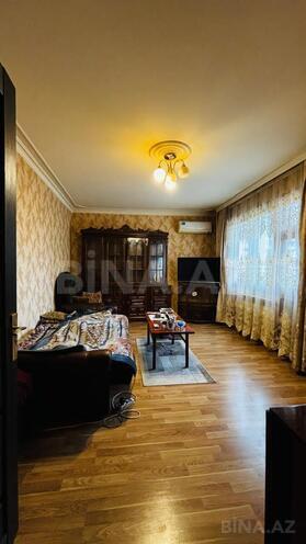 Satılır 3 otaqlı köhnə tikili 90 m², Şah İsmayıl Xətai m., photo 4 from 18