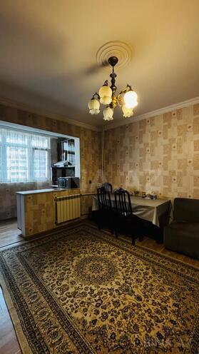 Satılır 3 otaqlı köhnə tikili 90 m², Şah İsmayıl Xətai m., photo 7 from 18