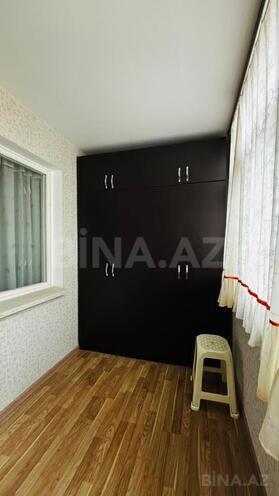 Satılır 3 otaqlı köhnə tikili 90 m², Şah İsmayıl Xətai m., photo 10 from 18