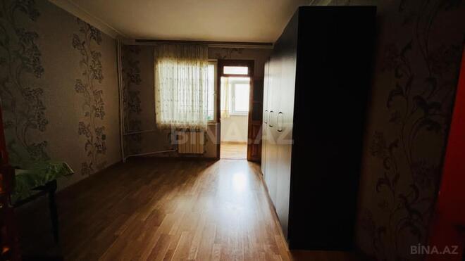 Satılır 3 otaqlı köhnə tikili 90 m², Şah İsmayıl Xətai m., photo 14 from 18
