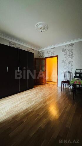 Satılır 3 otaqlı köhnə tikili 90 m², Şah İsmayıl Xətai m., photo 9 from 18