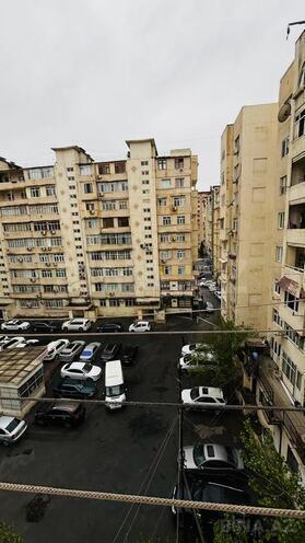 Satılır 3 otaqlı köhnə tikili 90 m², Şah İsmayıl Xətai m., photo 3 from 18