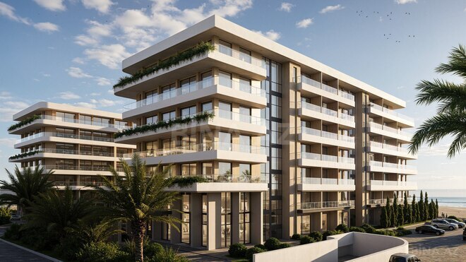Продаётся 1-комн. новостройка 63.7 м², пос. Нардаран, photo 13 from 19