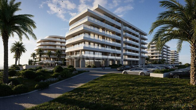 Продаётся 1-комн. новостройка 63.7 м², пос. Нардаран, photo 5 from 19