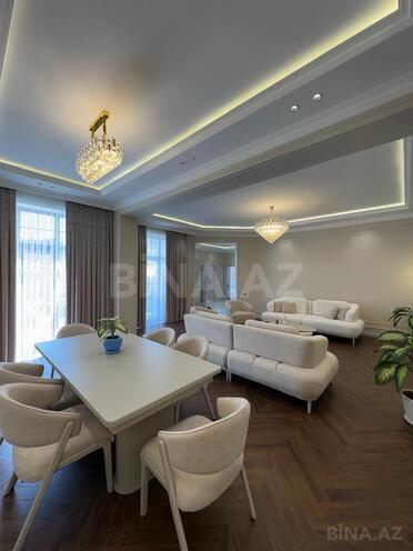 Satılır 4 otaqlı həyət evi/bağ evi 220 m², Mərdəkan q., photo 11 from 29