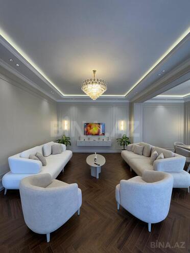 Satılır 4 otaqlı həyət evi/bağ evi 220 m², Mərdəkan q., photo 18 from 29