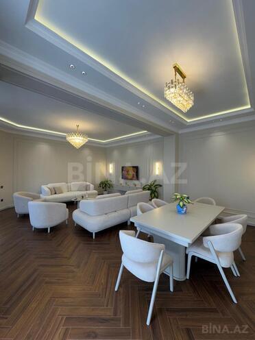 Satılır 4 otaqlı həyət evi/bağ evi 220 m², Mərdəkan q., photo 13 from 29