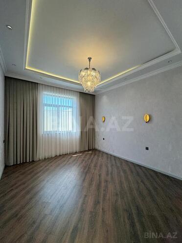 Satılır 4 otaqlı həyət evi/bağ evi 220 m², Mərdəkan q., photo 21 from 29