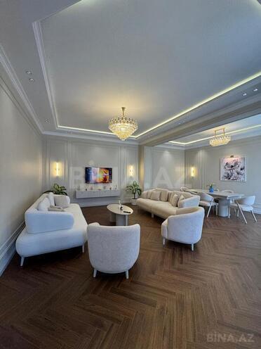 Satılır 4 otaqlı həyət evi/bağ evi 220 m², Mərdəkan q., photo 12 from 29