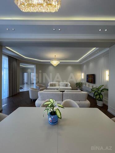 Satılır 4 otaqlı həyət evi/bağ evi 220 m², Mərdəkan q., photo 15 from 29