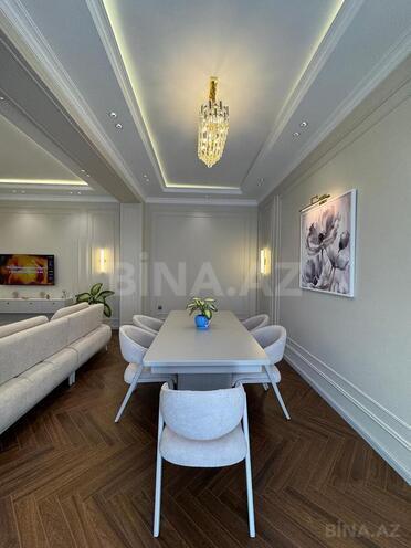 Satılır 4 otaqlı həyət evi/bağ evi 220 m², Mərdəkan q., photo 14 from 29