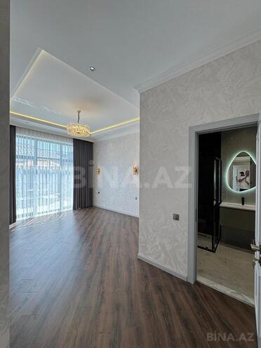 Satılır 4 otaqlı həyət evi/bağ evi 220 m², Mərdəkan q., photo 22 from 29