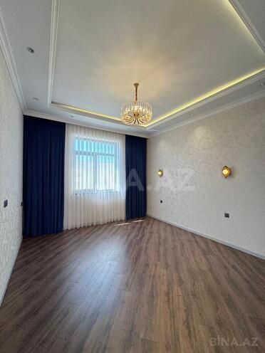 Satılır 4 otaqlı həyət evi/bağ evi 220 m², Mərdəkan q., photo 19 from 29