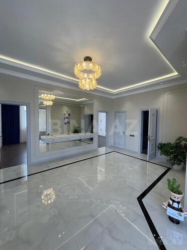 Satılır 4 otaqlı həyət evi/bağ evi 220 m², Mərdəkan q., photo 25 from 29