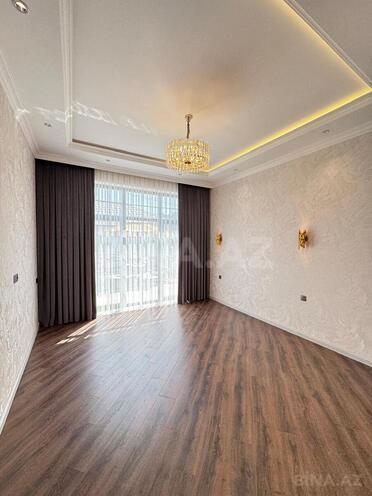 Satılır 4 otaqlı həyət evi/bağ evi 220 m², Mərdəkan q., photo 20 from 29