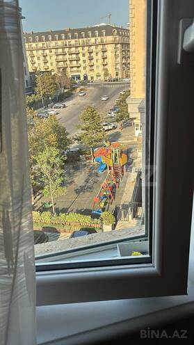 Продаётся 2-комн. новостройка 90 м², м. Шах Исмаил Хатаи, photo 13 from 14