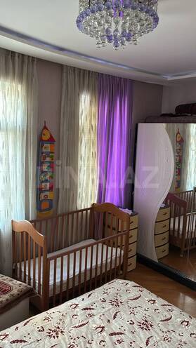 Продаётся 2-комн. новостройка 90 м², м. Шах Исмаил Хатаи, photo 8 from 14