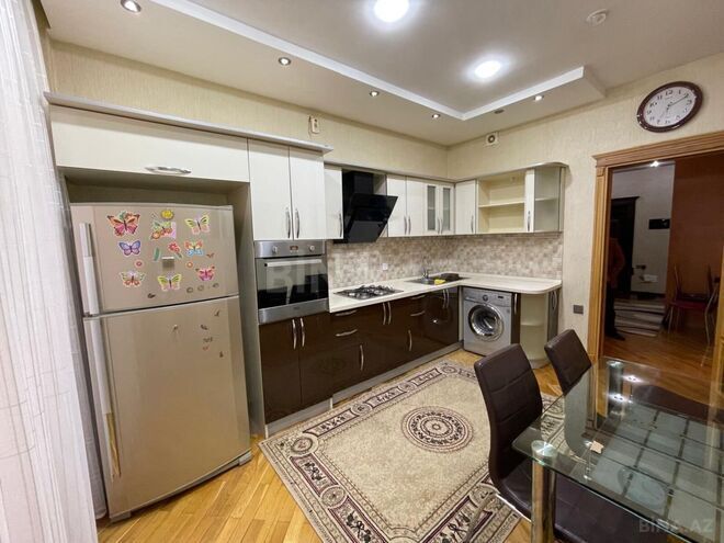 Продаётся 2-комн. новостройка 90 м², м. Шах Исмаил Хатаи, photo 6 from 14
