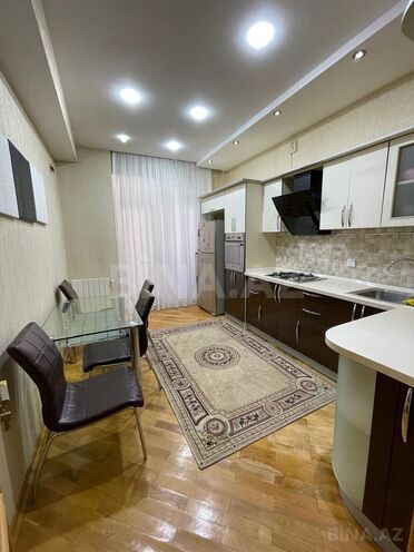 Продаётся 2-комн. новостройка 90 м², м. Шах Исмаил Хатаи, photo 5 from 14