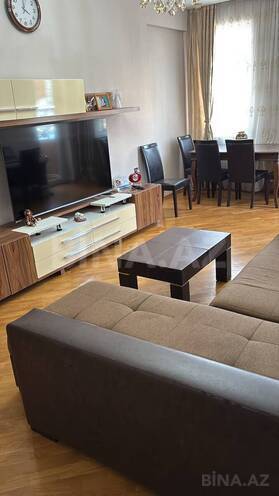 Продаётся 2-комн. новостройка 90 м², м. Шах Исмаил Хатаи, photo 4 from 14